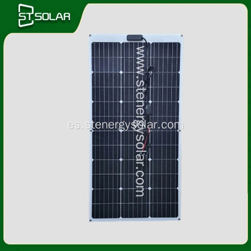 Panel de flexión solar ETFE 110W